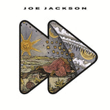 Joe Jackson - Fast forward (CD)