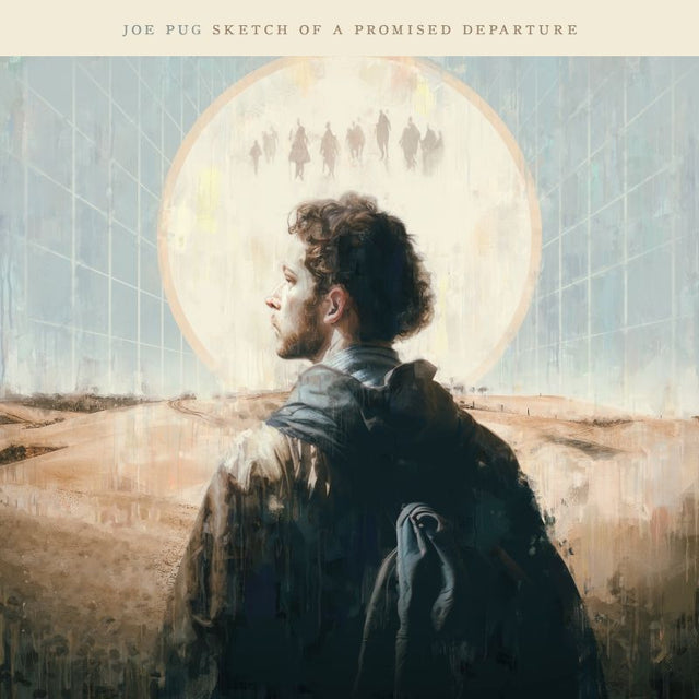 Joe Pug - Sketch of a promised departure (LP) - Velvet Music