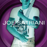 Joe Satriani - Is there love in space? (LP) - Velvet Music
