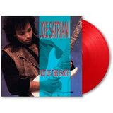 Joe Satriani - Not of this earth (LP) - Velvet Music