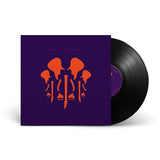 Joe Satriani - The elephants of mars (LP)
