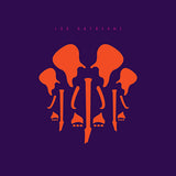 Joe Satriani - The elephants of mars (LP)
