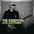 Joe Satriani - The essential joe satriani (CD) - Velvet Music