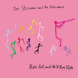 Joe Strummer And The Mescaleros - Rock art and the x-ray style (25th anniversary) (LP) - Velvet Music
