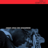 Joe Henderson - Inner urge (LP) - Velvet Music