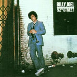 Billy Joel - 52nd street (CD)