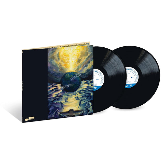 Joel Ross - Gospel music (LP) - Velvet Music