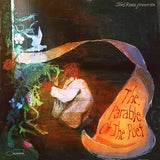Joel Ross - The parable of the poet (LP) - Velvet Music