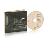 Joep Beving - Liminal (CD) - Velvet Music