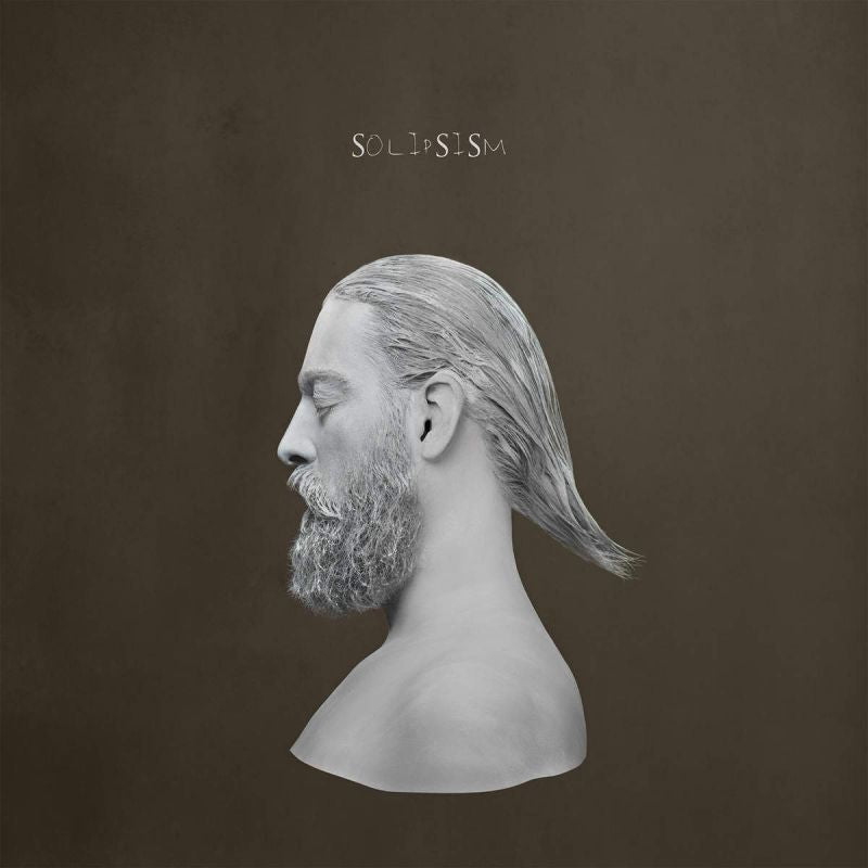 Joep Beving - Solipsism (LP) - Velvet Music