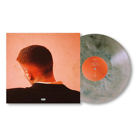 Joesef - Permanent damage (LP) - Velvet Music