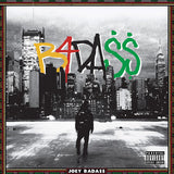 Joey Bada$$ - B4.DA.$$ (LP) - Velvet Music