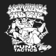 Joey Valence & Brae - Punk tactics (CD) - Velvet Music