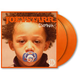 Joeystarr - Egomaniac (LP) - Velvet Music
