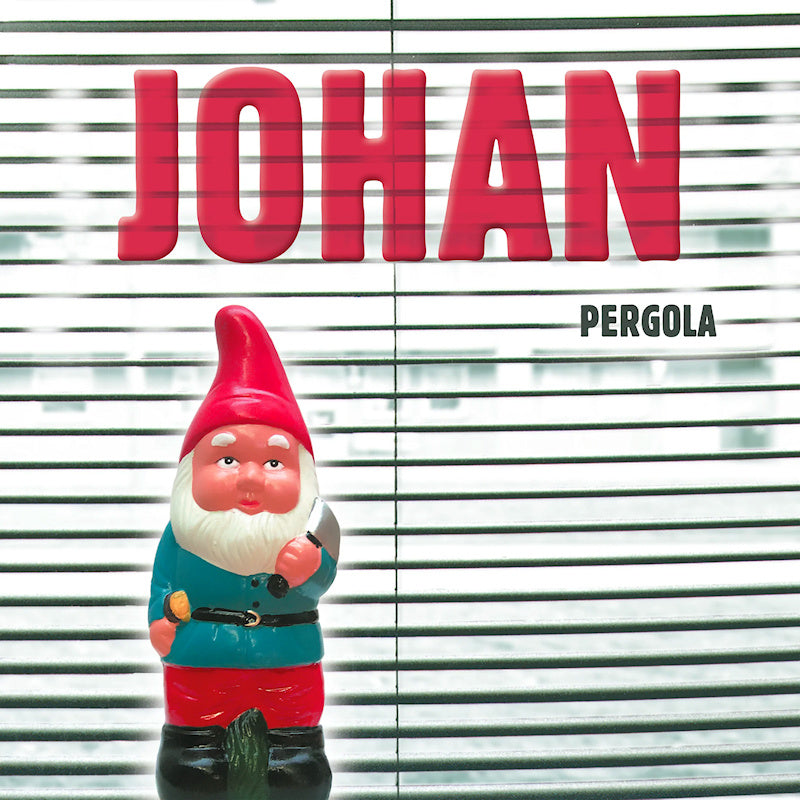 Johan - Pergola (LP) kopen | Velvet Music