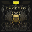 Johann Johannsson - Drone mass (LP) - Velvet Music