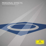 Johann Johannsson - Personal effects (LP) - Velvet Music