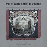 Johann Johannsson - The miners' hymns (LP) - Velvet Music