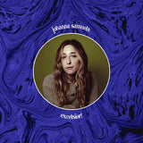 Johanna Samuels - Excelsior! (LP)