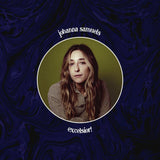 Johanna Samuels - Excelsior! (LP)