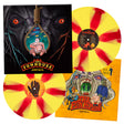 John Beal - The funhouse (LP) - Velvet Music