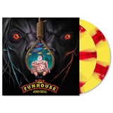 John Beal - The funhouse (LP) - Velvet Music