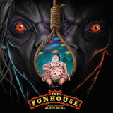 John Beal - The funhouse (LP) - Velvet Music