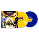 John Butler - Prism (LP) - Velvet Music