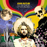 John Butler - Prism (LP) - Velvet Music
