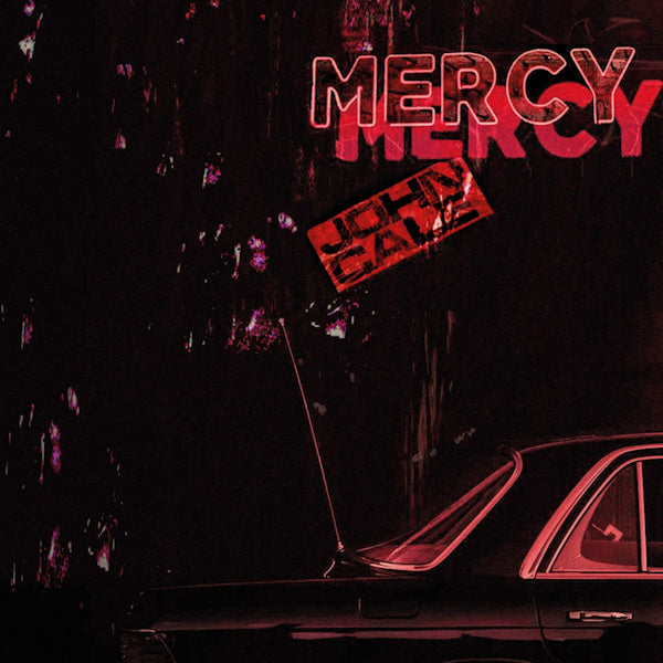 John Cale - Mercy (CD) - Velvet Music
