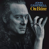 John Campbell - One believer (LP) - Velvet Music