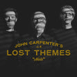 John Carpenter, Cody Carpenter & Daniel Davies - John Carpenter's Lost Themes No. 4: Noir (LP) - Velvet Music
