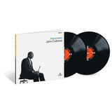 John Coltrane - Ascension (edition i & ii) (LP)