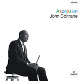 John Coltrane - Ascension (edition i & ii) (LP)