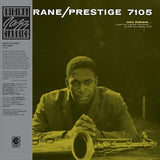 John Coltrane - Coltrane (LP)
