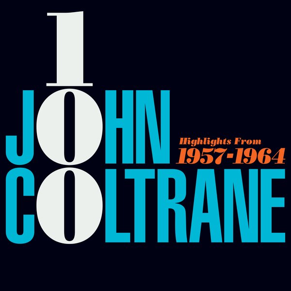 John Coltrane - John coltrane 100 - highlights 1957 - 1964 (CD)