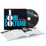 John Coltrane - John coltrane 100 - highlights 1957 - 1964 (CD)