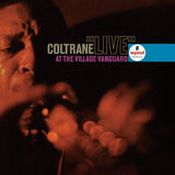 John Coltrane - Live at the village vanguard (LP) - Velvet Music