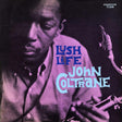 John Coltrane - Lush life (LP) - Velvet Music