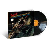 John Coltrane Quartet - Crescent (LP) - Velvet Music