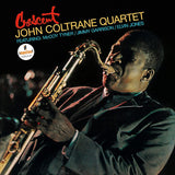 John Coltrane Quartet - Crescent (LP) - Velvet Music