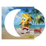 John Debney - The spongebob movie: sponge out of water (LP)