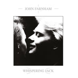 John Farnham - Whispering jack -coloured vinyl- (LP) - Velvet Music