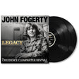 John Fogerty - Legacy: the creedence clearwater revival years (LP) - Velvet Music