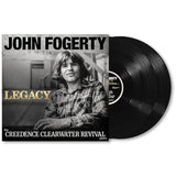 John Fogerty - Legacy: the creedence clearwater revival years (LP) - Velvet Music