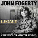 John Fogerty - Legacy: the creedence clearwater revival years (LP) - Velvet Music