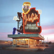 John Grant - The art of the lie (CD) - Velvet Music