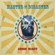 John Hiatt - Master of disaster (CD) - Velvet Music