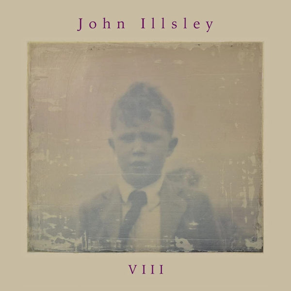 John Illsley - VIII (LP) - Velvet Music