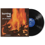 John Lee Hooker - Burning hell (LP) - Velvet Music